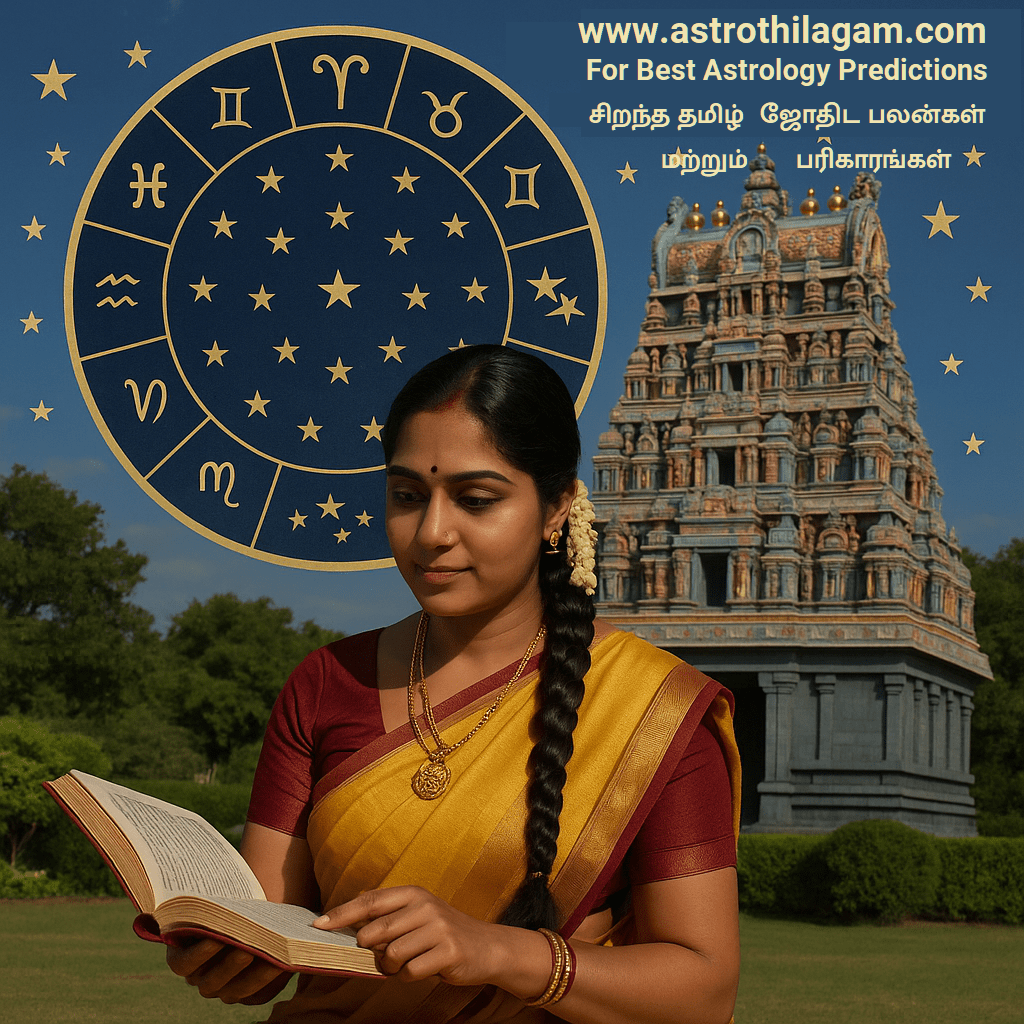 Tamil Astrology by birth star prediction, தமிழ் நட்சத்திர ஜோதிட பலன்கள்