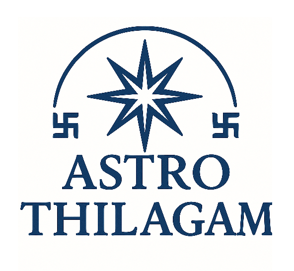 ஜோதிட திலகம் – Astro Thilagam