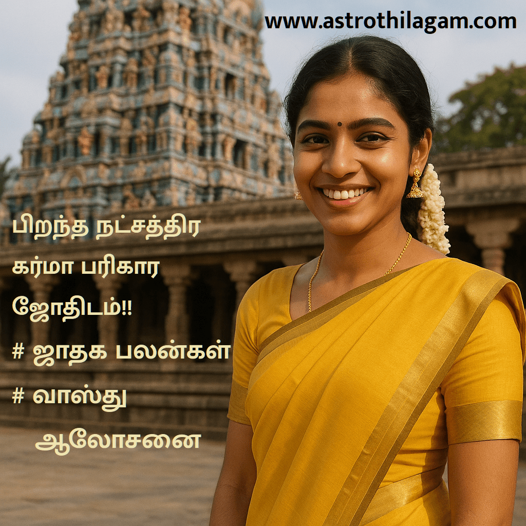 ஜாதகம் - வாஸ்து - jaathagam - vaastu